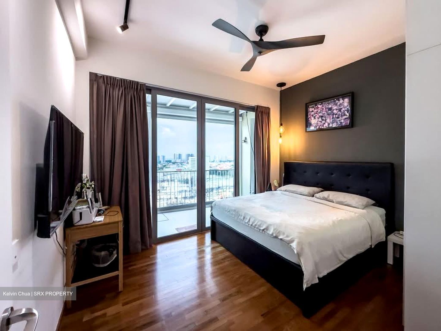 Bedok Residences (D16), Apartment #593217011